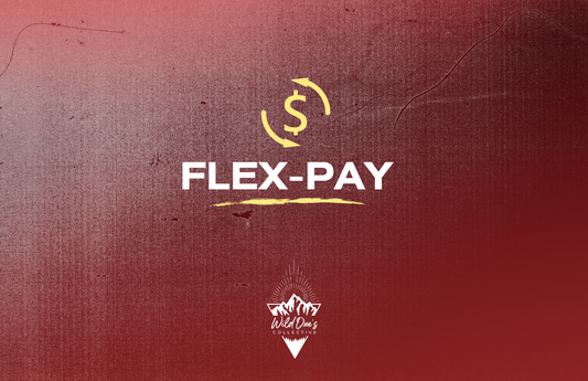 WILD ONES COLLECTIVE 2025: FLEX-PAY